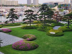 -日照世帆赛基地