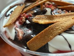 秋芭菲-DQ·蛋糕·冰淇淋(虹口龙之梦店)