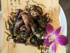-鹰龙海畔度假酒店(咸祥店)
