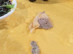 -五洞培记山庄·鲜牛肉火锅