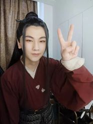 点击看大图 -美云庭古装·格格服汉服·京城旅拍(北京店)