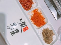 -唛嘻哒烤串朝鲜族风味(金桥店)