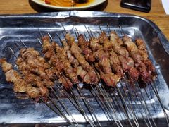 -锦汤山庄温泉