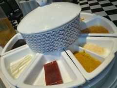 -羲和雅苑•北京烤鸭(吴中路万象城店)