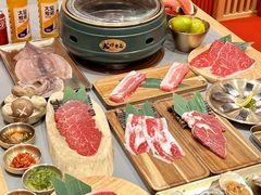 -龙虾奇迹泥炉烤肉(大华三路店)