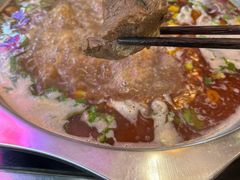 -老城红焖羊肉(人民路店)