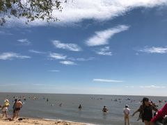 -农垦当壁镇兴凯湖旅游度假区