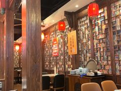 -山西人家(锦创书城店)