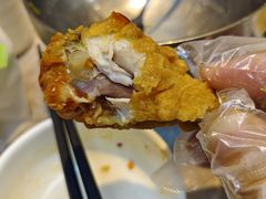-屋里家延边朝鲜族冷面(南园店)