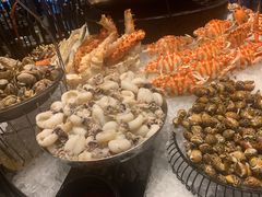 -安蒂娅·海鲜自助餐厅(安蒂娅美兰酒店)