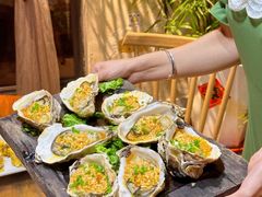 -蠔爺王志德生蚝馆(金沙湾店)