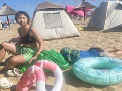 -南戴河旅游度假区
