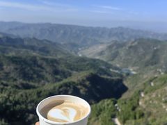 -潭溪山