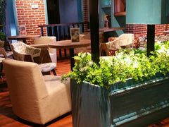 大堂-好利来(柳北店)