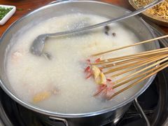 -盈田盈粥庄(黄兴公园店)