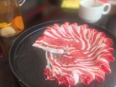 -日坛涮肉(日坛公园店)