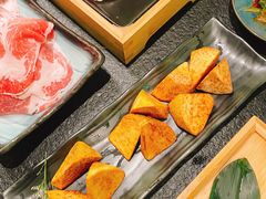 -湊湊火锅·茶憩(打浦桥日月光店)