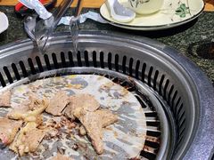 -鹤之乡·齐齐哈尔烤肉·非遗(秋涛路店)