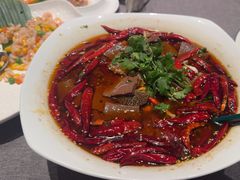 -老北门·苏帮菜·湖景包间(月光码头店)