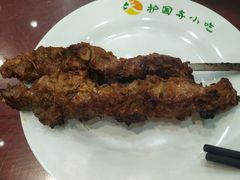 -护国寺小吃(新街口店)