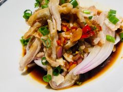 好好嗦猪肚丝-太二酸菜鱼(宁波来福士店)