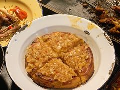 -碎怂烤肉(钟楼柳巷店)