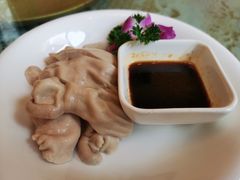 -新聚丰菜馆(太监弄店)