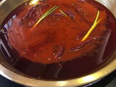-巴蜀印象火锅(永陵总店)