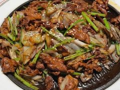 -秀儿四九城·新京菜(亚运村鸟巢店)