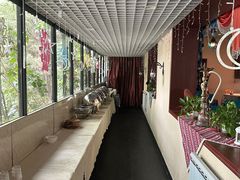 -La Medina餐厅(亮马河南路店)