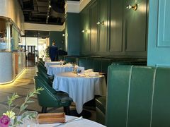 -L'Arome芳芳法国餐厅(仙林金鹰店)