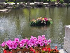 -沈阳市东陵公园