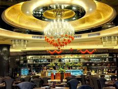 -上海浦东星河湾酒店