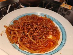 -巴依老爷新疆美食(清华东门店)