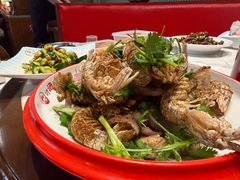 -曹胖子龙虾馆(黄桦路店)