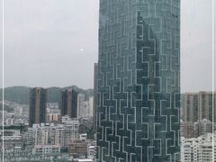 -厦门源昌凯宾斯基大酒店