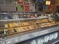 -煲珠公·老红糖珍珠奶茶(长宁龙之梦店)