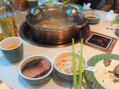 -润园四季椰子鸡火锅(卓越INTOWN店)