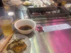 -遇西祠·海鲜烧烤(总店)