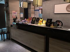 -水墨澜渟足道·SPA·传统(四望亭东关街店)