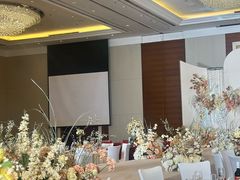 -上海雅居乐万豪侯爵酒店