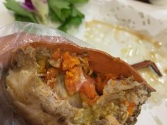 -友强·23年特色海鲜大排档(厦门店)