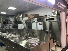 -万润国际酒店用品市场(曹安国际商城店)