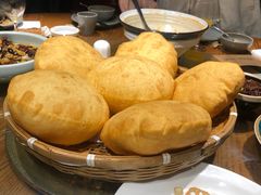 -秦唐一号西安菜馆(钟楼店)