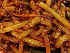 -玉林烤鸭店(垡头店)