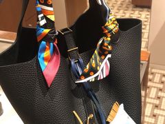 -CHANEL(戴高乐机场T 2E店)