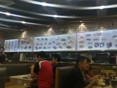 -洪利粥店茶餐厅