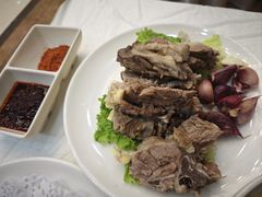 -清真悦宾楼食府(海湖店)