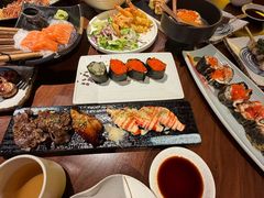 -白石的深夜食堂(万达店)