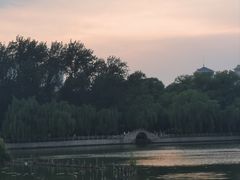 -济南大明湖景区
